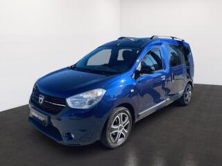 Dacia Dokker 1.6i 75kw, LPG, �R