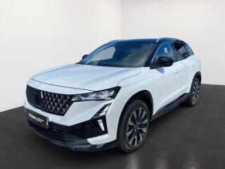 Renault Austral techno mild hybrid 160 auto