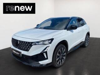 Renault Austral techno mild hybrid 160 auto