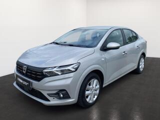 Dacia Logan 1.0tce 67kw, LPG, �R