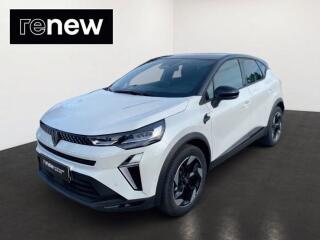 Renault Captur Techno Tce90