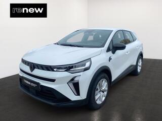 Renault Symbioz evolution mild hybrid 140