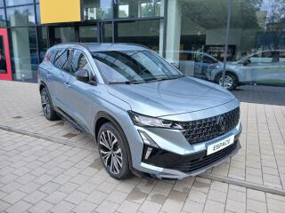 Renault Espace Iconic full Hybrid E-Tech 200