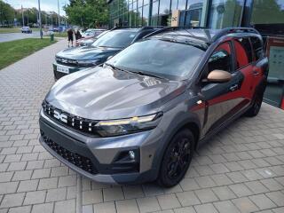 Dacia Jogger Extreme Eco-G 120 7m�st pobo�k
