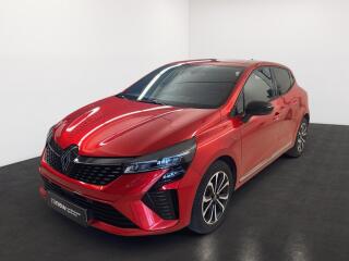Renault Clio techno TCe 90