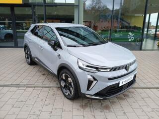 Renault Symbioz techno milf hybrid 140 pobo�ka