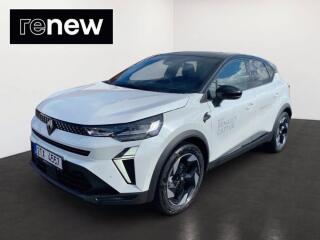 Renault Captur techno TCe 90