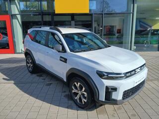 Dacia Bigster expression hybrid-G 140 pobo�k