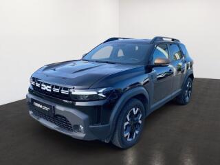 Dacia Duster Extreme mild hybrid 130
