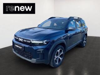 Dacia Bigster Journey Hybrid 155