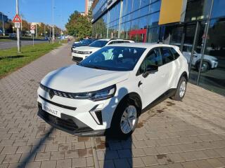 Renault Symbioz evolution Eco-G 120 pobo�ka Os