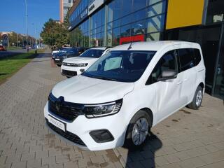 Renault Kangoo equilibre blue dCi 95 pobo�ka