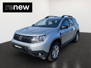 Dacia Duster 1.0tce LPG, Comfort