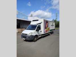 Iveco Daily Iveco Daily 50C18, 2011,frigo