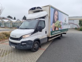 Iveco Daily Daily 50C18