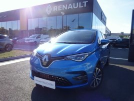 Renault ZOE Intens R135