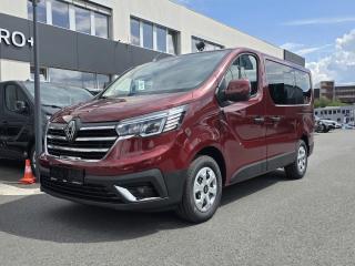 Renault Trafic 2.0 Blue dCi 150k EAG9 L1 Comb