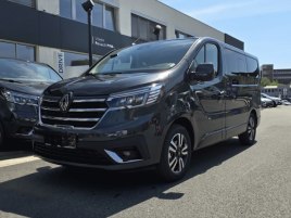 Renault Trafic 2.0 Blue dCi 170k EDC SpaceCla