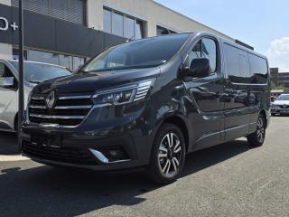 Renault Trafic 2.0 Blue dCi 170k EAG9 SpaceCl