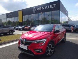 Renault Arkana techno mild hybrid 140 EDC