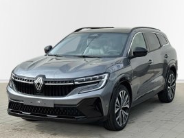 Renault Espace iconic E-Tech Full hybrid 200