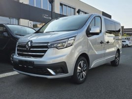 Renault Trafic 2.0 Blue dCi 170k EDC SpaceCla