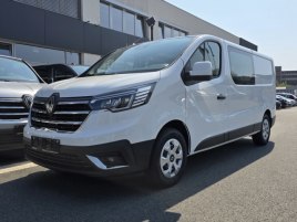 Renault Trafic 2.0 Blue dCi 150k L2 Combi Van