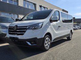 Renault Trafic 2.0 Blue dCi 150k L2 Combi Equ