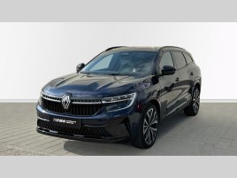 Renault Espace iconic E-Tech Full hybrid 200