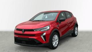 Renault Captur evolution TCe 90