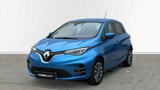 Renault ZOE Intens R135