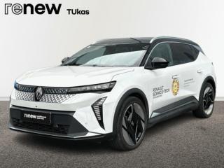 Renault Scnic iconic 220 k long range