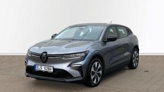 Renault Mgane Techno EV60 130k optimum charg