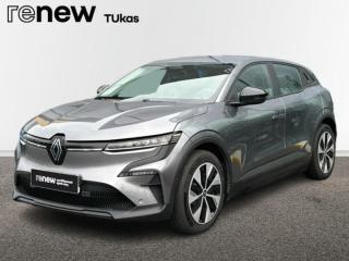 Renault Mgane Techno EV60 130k optimum charg