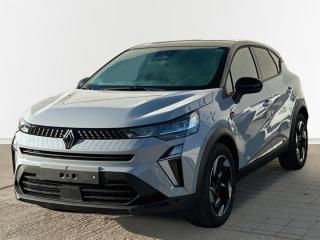 Renault Captur Techno