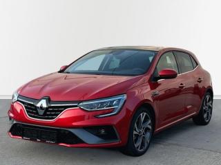 Renault Mgane R.S. Line TCe 160 EDC