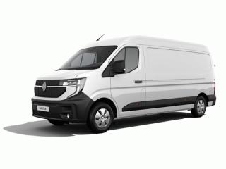 Renault Master L3H2P3 Blue dCi 130 Extra Furg