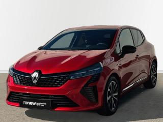 Renault Clio techno TCe 90