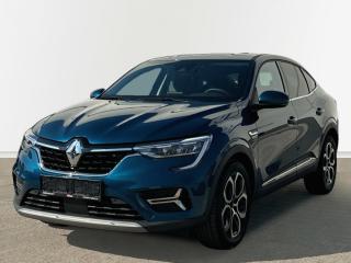 Renault Arkana techno mild hybrid 140 EDC