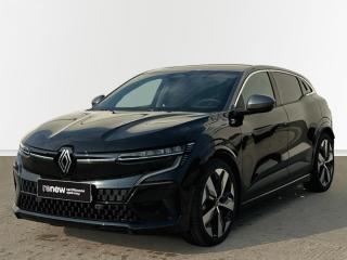 Renault Mgane E techno EV60 220 k optimum ch