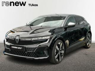 Renault Mgane E techno EV60 220 k optimum ch