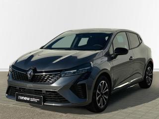 Renault Clio techno TCe 100 LPG