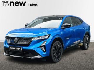 Renault Rafale esprit Alpine E-Tech full hybr