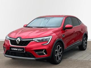 Renault Arkana Intens E-Tech 145