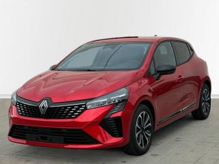 Renault Clio techno TCe 90