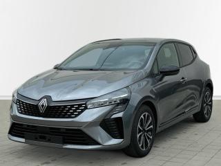 Renault Clio techno TCe 90