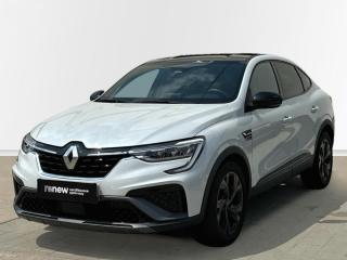 Renault Arkana R.S. Line TCe 160 EDC