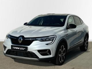 Renault Arkana techno mild hybrid 140 EDC