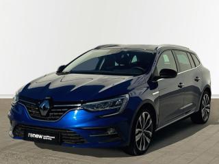 Renault Mgane Techno TCe 140 EDC