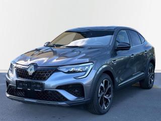 Renault Arkana techno mild hybrid 140 EDC